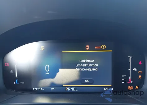 2023 Ford Escape Active from USA, damaged, VIN 1FMCU0GN3PUA43815